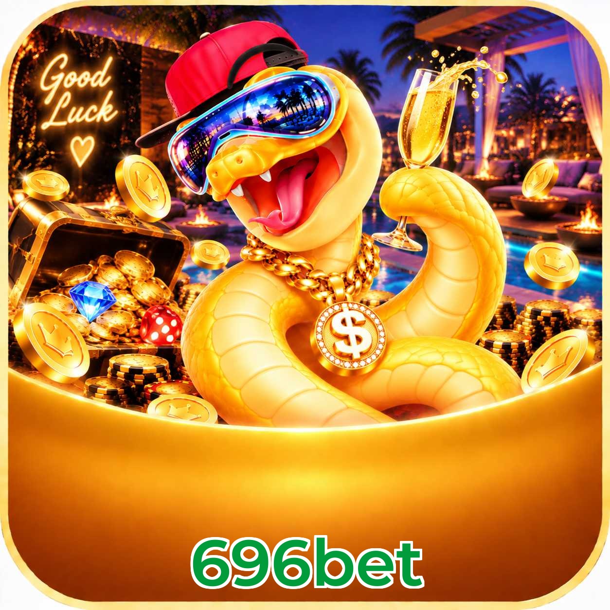 Login seguro na 696bet com 2FA e biometria Face ID