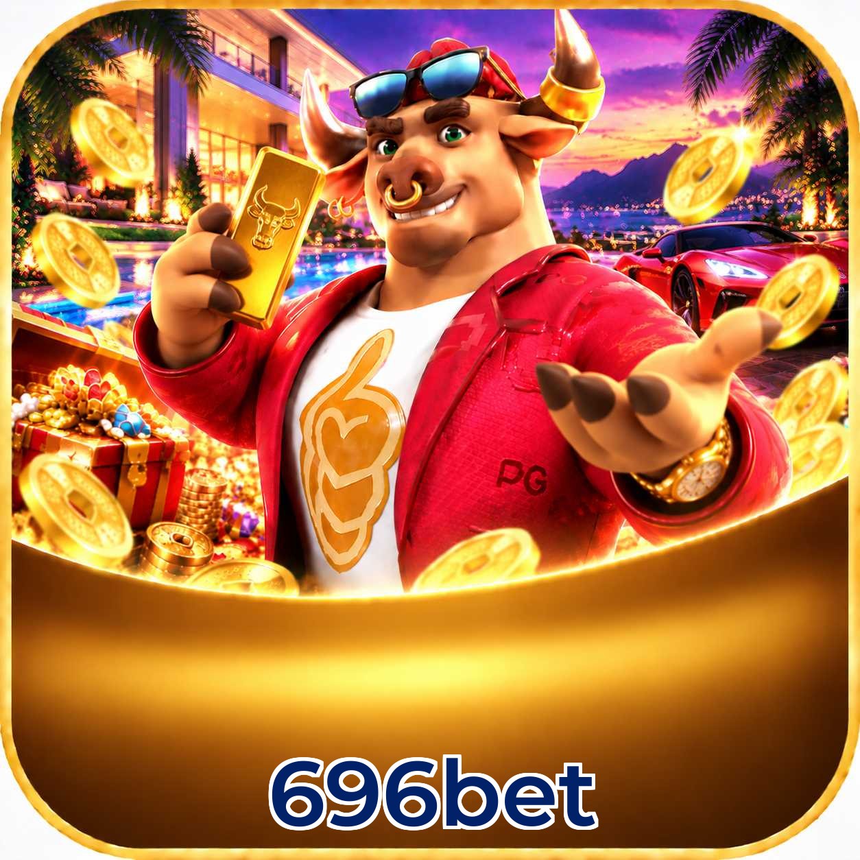 APK oficial da 696bet para Android com instalação verificada