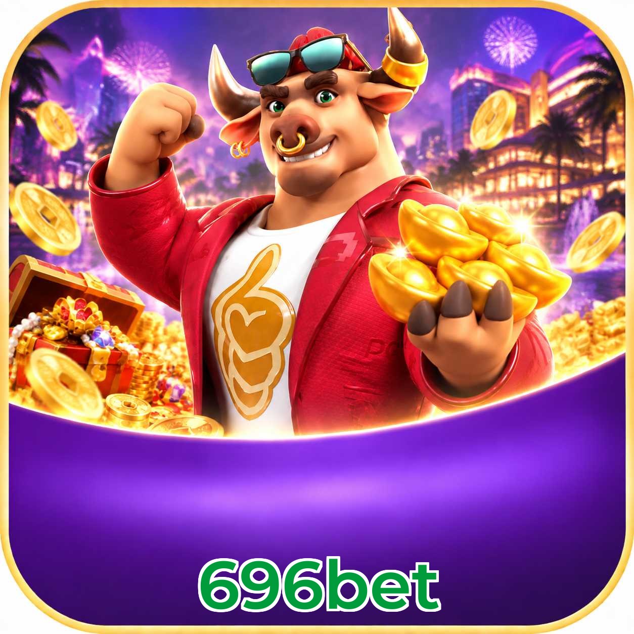 Grandes ganhos no cassino ao vivo da 696bet