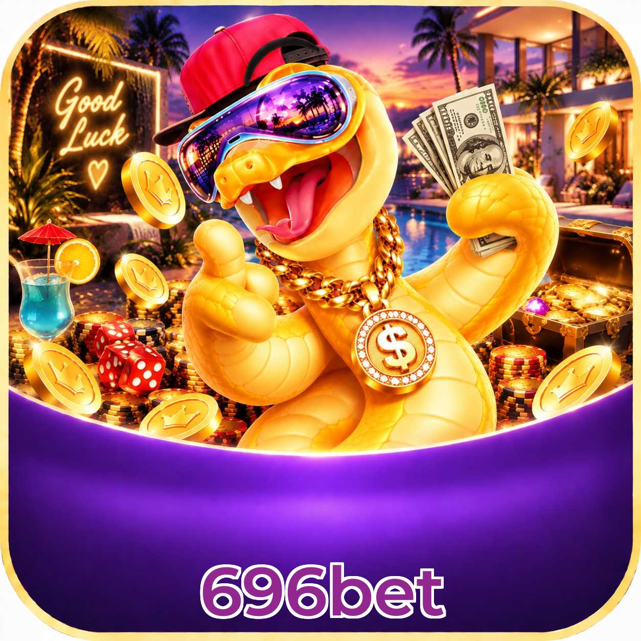 Requisitos de sistema para download do app 696bet