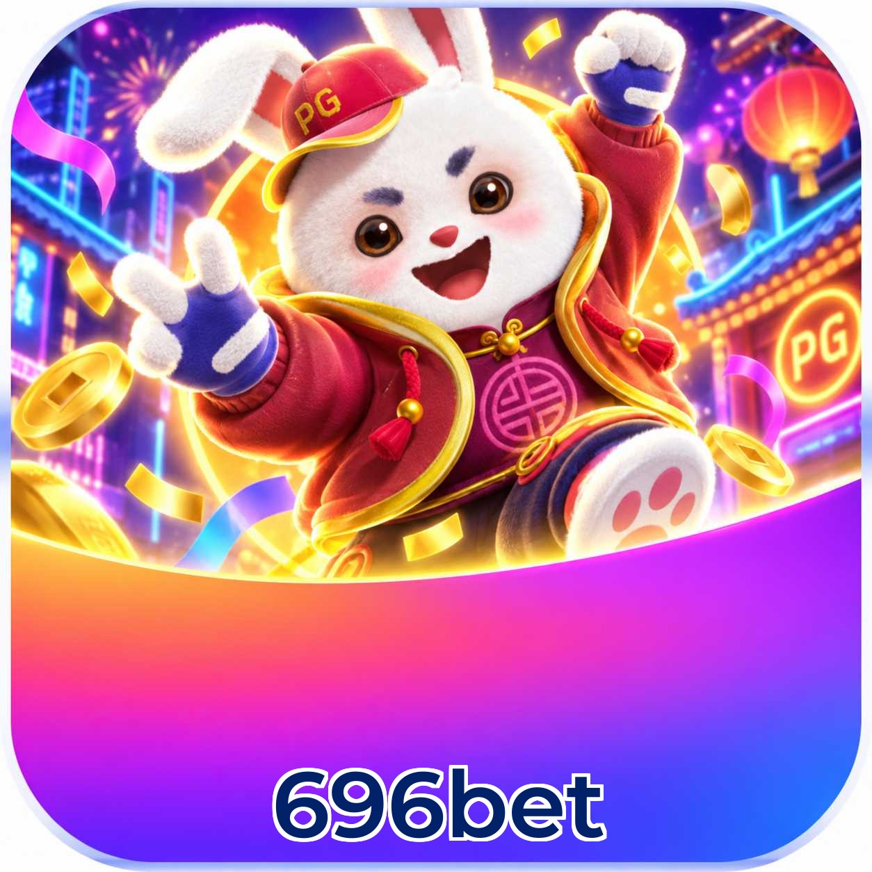 Grandes vitórias nos jogos Fortune da 696bet